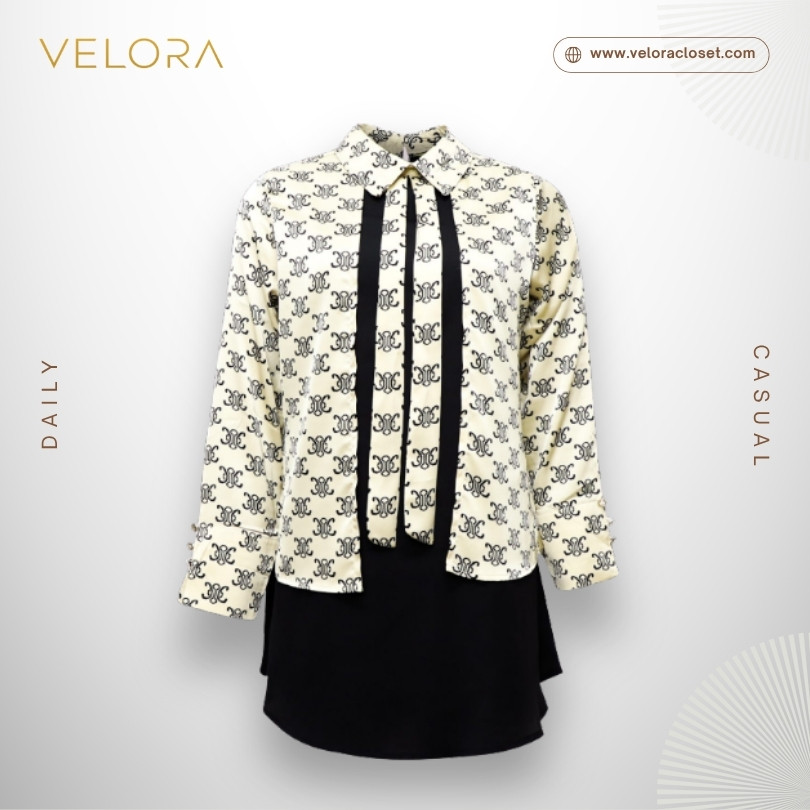 Top (Beige)