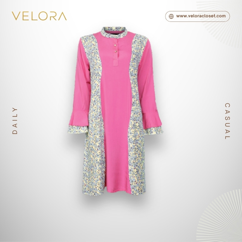 Top (Pink)