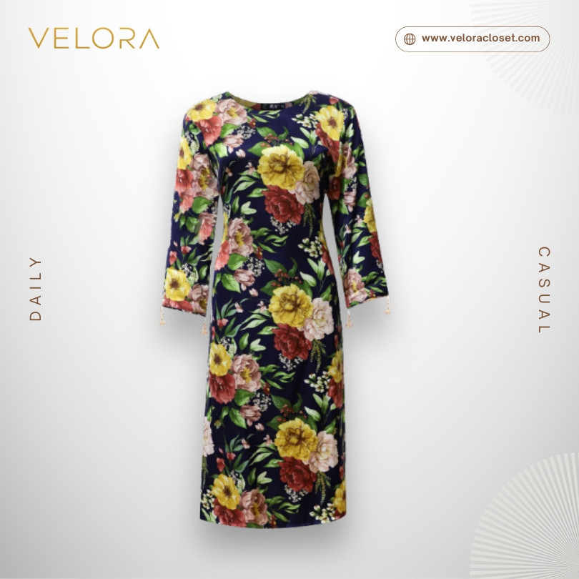 Kurti (Black)
