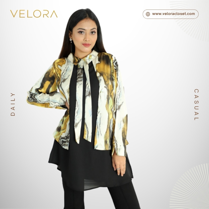 Top (Yellow)