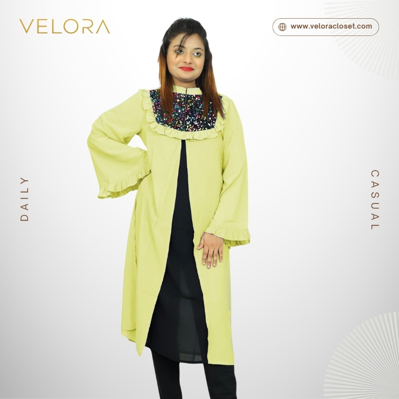 Top (Yellow)