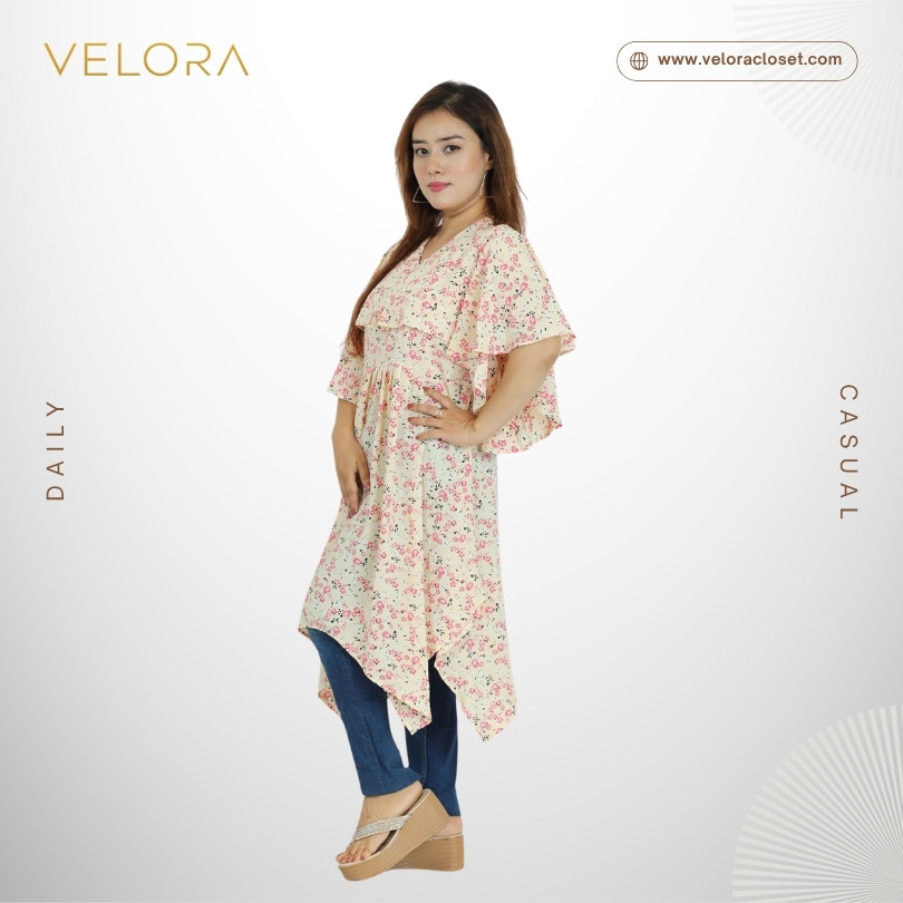 Top (Beige)