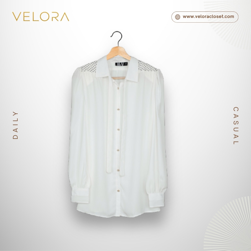 Shirt (White)