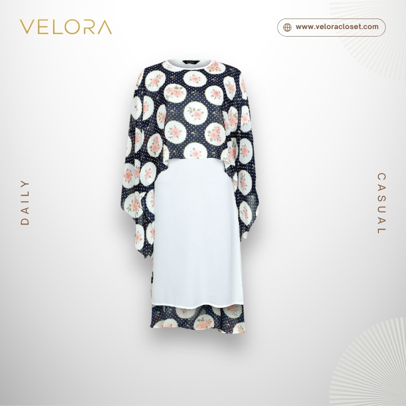 Top (White)