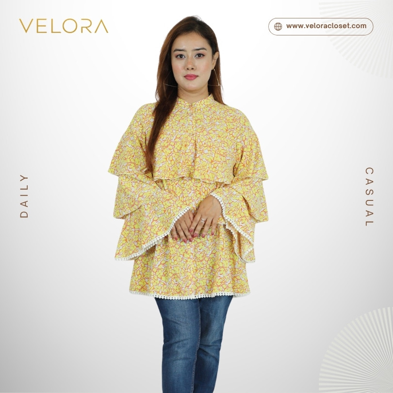 Top (Yellow)