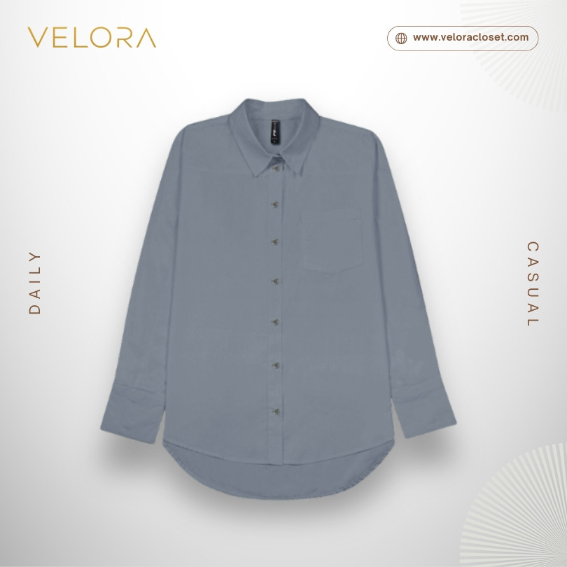 Shirt (Grey)