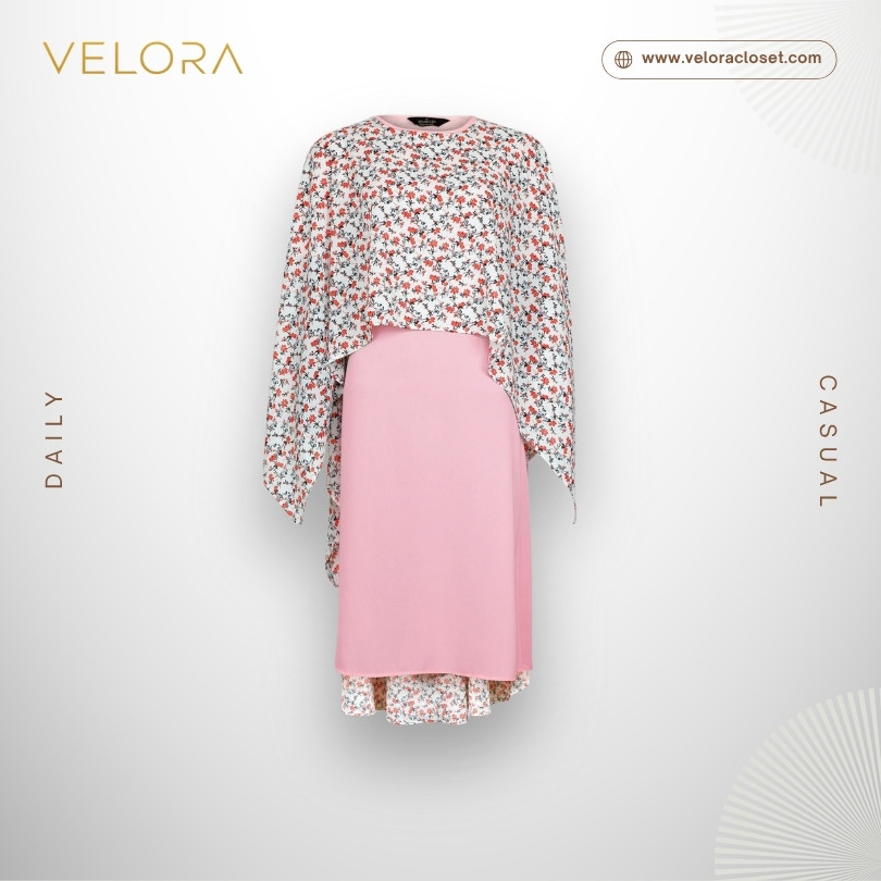Top (Pink)