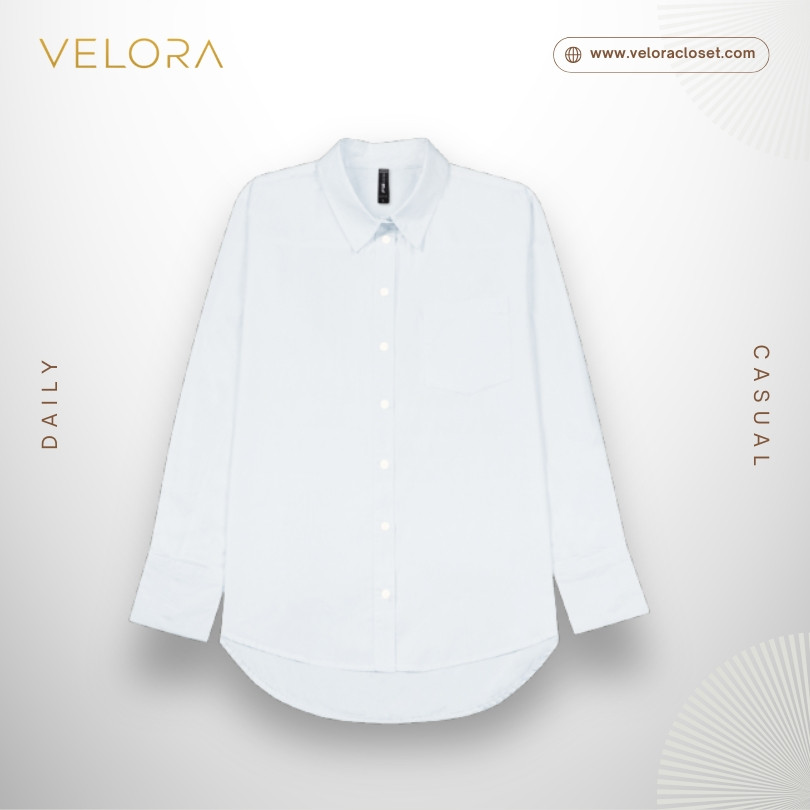 Shirt (White)