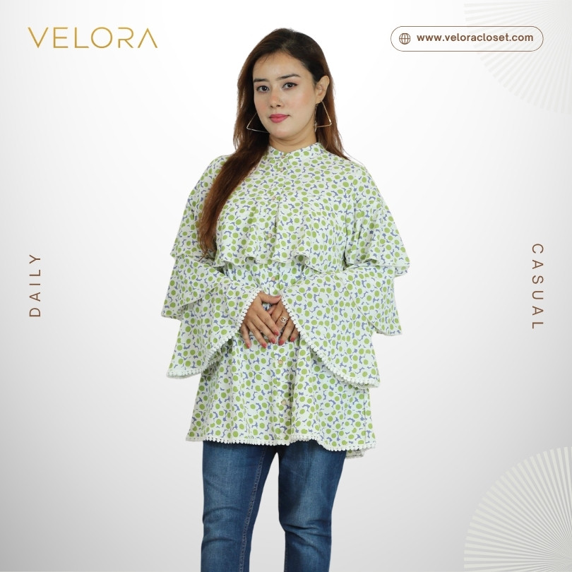 Top (Green)