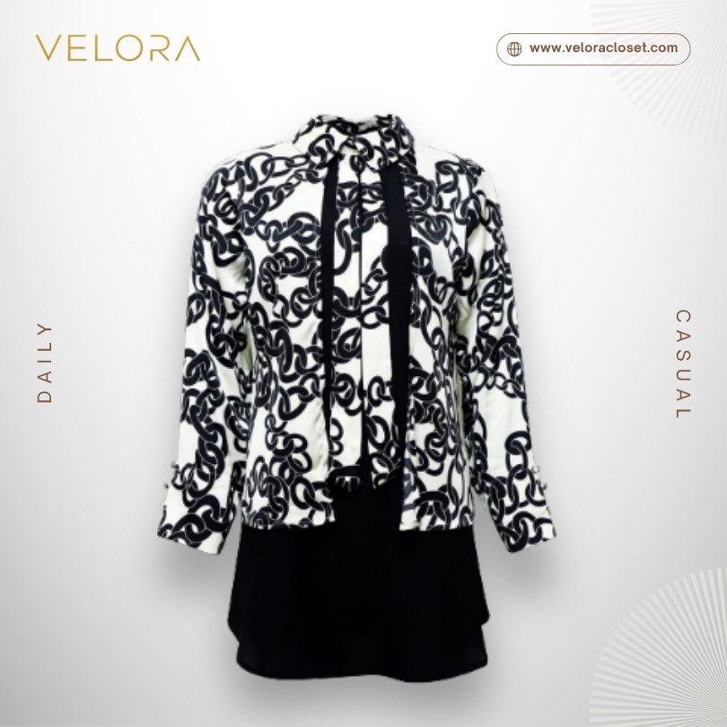 Top (Black)